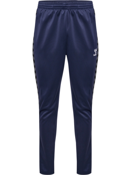 Hummel Authentic Training Pants - Marine